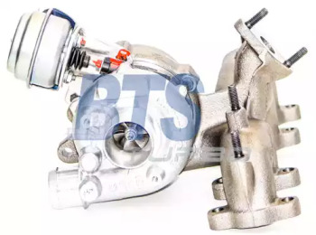 bts turbo t911204bl
